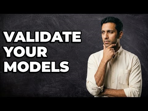 What Methods Validate Geographic Circulation Models?