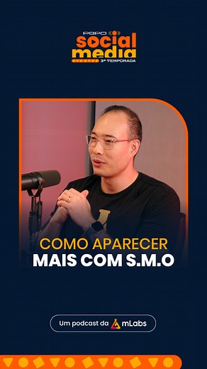 Como ser encontrado nas mídias sociais? ➡ SMO (Social Media...