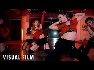 ALiENZ | KUURO - Waiting (feat. Bianca)