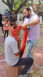 344K views · 1.9K reactions | All wrapped up for the end of 2023 | Guinness World Records | Facebook