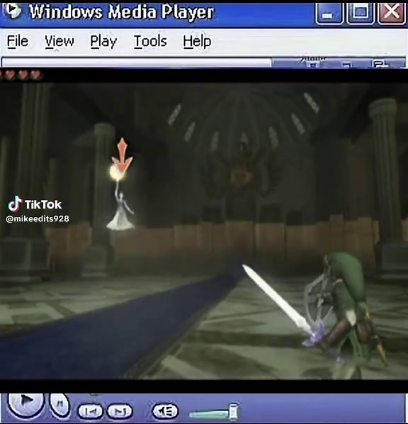 I loved how in Twilight Princess they had link fight Zelda as she was controlled by Ganon. Nintendo do Their big one with this game. #zelda #twilightprincess #linkzelda #nintendo #zeldatwilightprincess