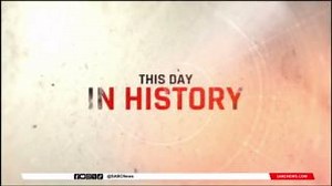 This Day In History | 19 September 1983 SACP leader Dr Yusuf Dadoo dies For more, visit sabcnews.com | SABC News
