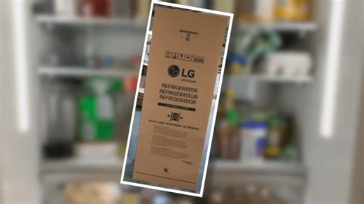 Fridge failures: LG says angry owners can't sue, company points to cardboard box\u00a0