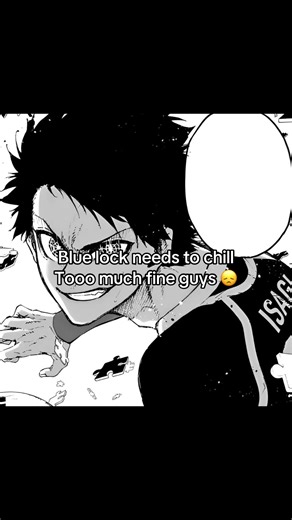 Exploring Blue Lock's Alluring Characters and Art Style