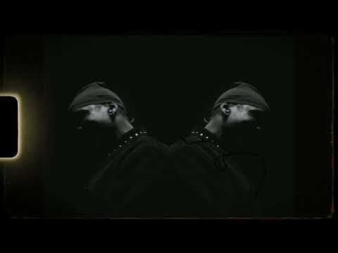 "Blood Moon" Future x 808 Mafia Dark Trap Type Beat | Hard Rap Instrumental 2025 (1 Hour Version)