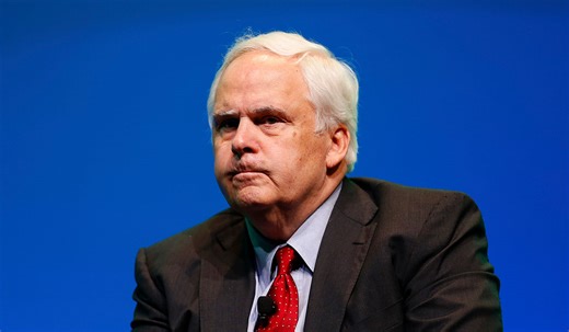 Billionaire FedEx founder dies aged 80, leaving behind legacy and 10 children