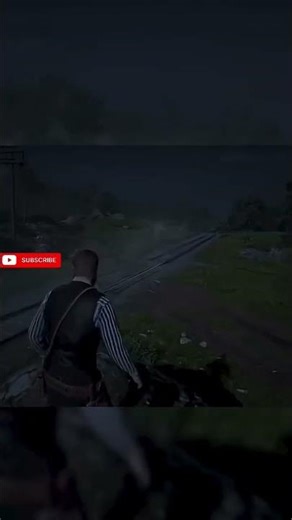 RDR2 Ghost Train உண்மையா? 😱 | Myth or Real