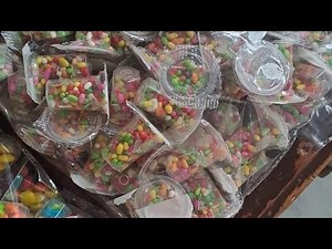 small industry at home.How to operate cup packing & sealing machine at home.