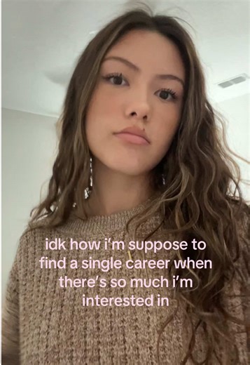 Navigating Career Choices: Exploring Your Interests