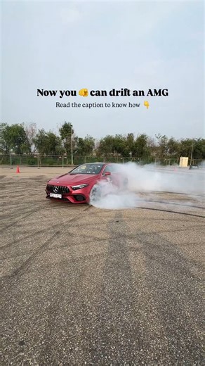 Sirish Chandran on Instagram: "You asked, we deliver 👊 AMG Drift Challenge is now part of the 2025 AMG Experience! Here’s what you get 👇 👉 Drive every AMG on sale in 🇮🇳 at iconic race tracks — BIC, MIC, KMS and more 👉 Laps of the full race track in A45, GLC 43, GLE 53, SL 55, C 43, C 63, S 63, EQS 53 and even the soon-to-be-launched CLE 53 AMG 👉 Learn to drift at AMG Drift Challenge with A 45 and/or C 63 AMG 👉 Compete for the highest drift score and a chance on the podium. AMG Track Pace
