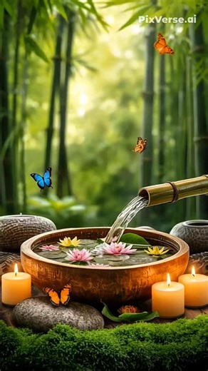 I Tested the Most Relaxing Music Compilation #relaxing#meditationmusic#relaxing#relaxingmusic#shorts