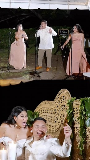 1.4M views · 10K reactions | Surprise Performance part 3 of 4 Slowed...