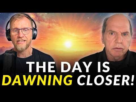 The Predictions for 2026 That Redefine How We Live | Jim Self