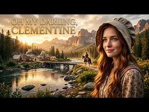 Oh My Darling, Clementine | Ultimate Epic Orchestral Version | Hollywood Cinematic Music
