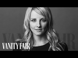 Melissa Rauch on her Ultra-Raunchy Script for "The Bronze" | Sundance 2015 Interview