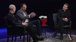 21K views · 87 reactions | Watch highlights of the discussion between New York Times columnist Ross Douthat and Fr. James Martin, SJ moderated by America's editor-in-chief Fr. Matt Malone, SJ. Full panel discussion available here: https://www.americamagazine.org/faith/2018/01/26/fr-james-martin-and-ross-douthat-discuss-religion-and-civil-discourse | America Magazine - The Jesuit Review | Facebook