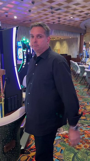 Advantage Player! I took a JSX flight into Vegas for a quick meet up with D Lucky… #vegas#dluckyexpccece #coinpusher #waynecounty #lasvegass #casinog… See more | D Lucky Slots | Facebook