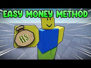 EASIEST Way To Make MONEY In Noob Army Tycoon (2026)