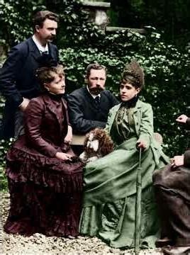 A genius without a compass in his head – Maupassant