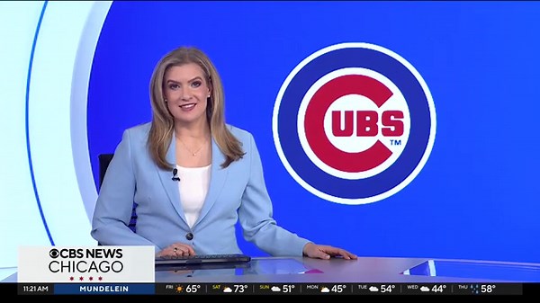 Wrigley Field unveils new menu items