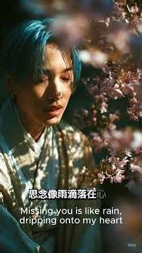 ALL41 - ​抓不住的温柔 | New Album "World Tour" pre-release track in Mandarin Chinese