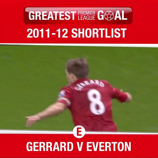 476K views · 495 shares | Gerrard's derby delight, Suarez's Norwich...