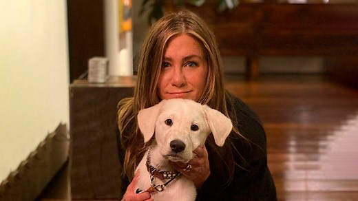 Jennifer Aniston | Allure Cover | Fashion Statement | Herzindagi