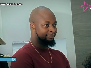 Celebrity matchmaking show 🤣🤣🤣 | Yemielesho