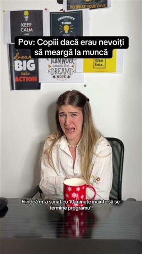 #fy #fypシ #fypシ゚viral #foryou #foryoupage #job #corporate #romania #comedie #funny