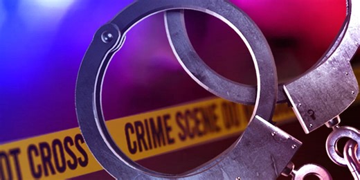 Perry County man arrested on murder charge in UTV death investigation