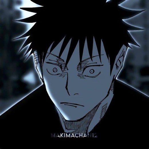 Megumi messed up 💀 [Jujutsu kaisen manga edit]