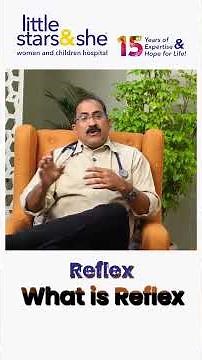 Reflux in Babies and Children: Symptoms, Causes & Red Flags Parents Must Know | Dr.Satish Ghanta