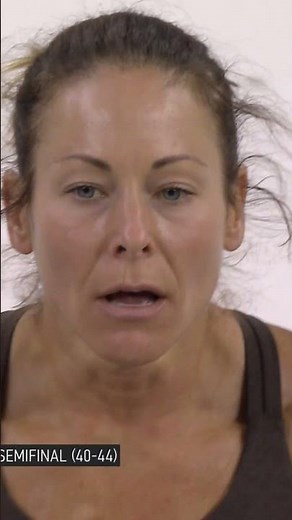 The Women's 40-44 Division at the CrossFit Games Is STACKED!