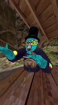 join up code edd9e #gorillatag #gorillatagquest #vr #gtag #funny #gorilla #oculusquest2 #oculus