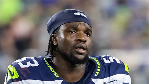 Boye Mafe predicted to leave Seahawks in spectacularly-ironic fashion