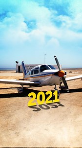 This plane took off without a pilot | Bright Planet