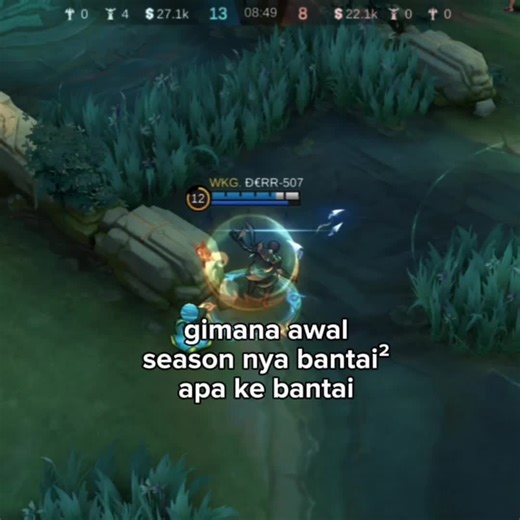 Mobile Legends Gameplay Highlights and Strategies