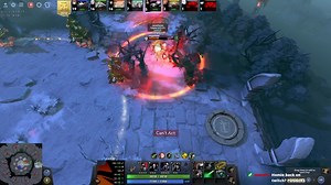 Dota 2 Anime Mod