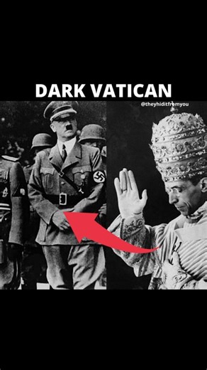 CONTROL MATRIX 👁️ on Instagram: "FEAR is part of the control game that the elite and the powerful exercise to keep us submissive and obedient within their corrupt socioeconomic system. It is not convenient for them that people can have information about their genocidal and psychopathic planes. Every day there are more people who have been able to wake up from this false reality. 👁️ Send a DM or Comment: “BOOK” and you will be able to know everything about THE DARK SIDE OF THE VATICAN all in👇�