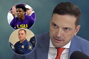 Kyren Lacy’s Attorney Questions LA State Police In Fight To Posthumously Clear Name In Fatal Hit-And-Run, Suggests Social Media Made Him Believe He Was Already Prosecuted Before Suicide