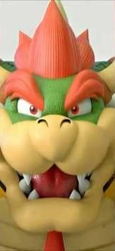 Check out my top 10 Mario characters video out now #mario #luigi #peach #bowser #yoshi