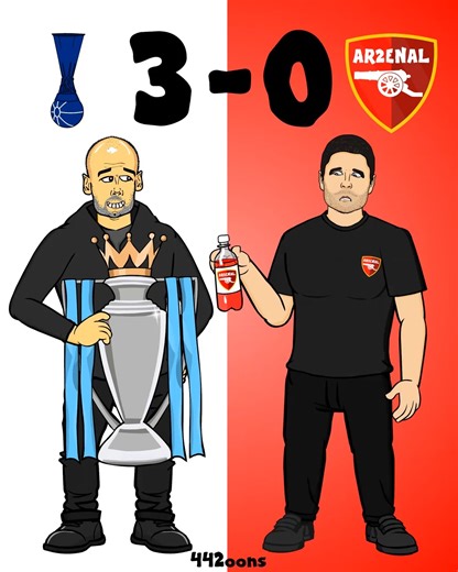 Score predictor! Tottenham vs Arsenal🤣 | 442oons