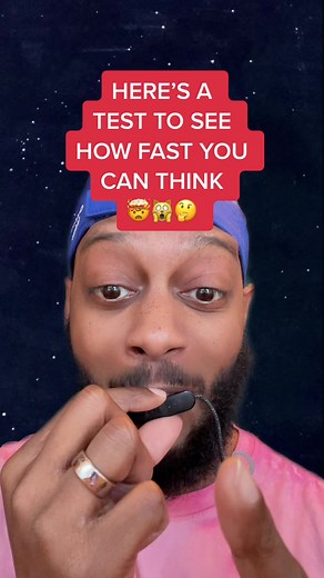 Stroop Color Test: How Fast Can You Think?