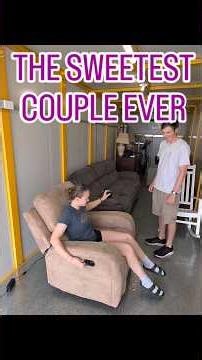 everyone should have a guy that looks at his girl like this. #reseller #diy #fyp #flipping #sales