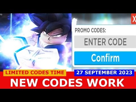 *CODES* [🔥X10 STATS🔥] Super Evolution ROBLOX | LIMITED CODES TIME | SEPTEMBER 27, 2023