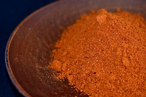 Pulled Pork Seasoning