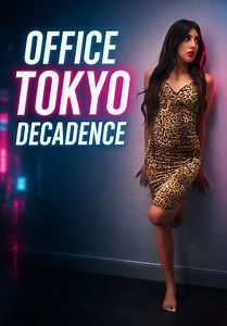 Office Tokyo Decadence (2026)