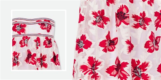 10 Dresses to Wear to Your Best Friend's Beach Wedding