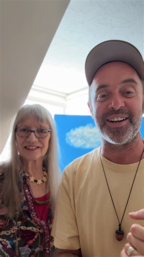 In the latest episode of The Wild Folk Podcast, I share the story of my friendship with Loraine Burgon and her extraordinary life in the 1960s, which inspired my new song. This is where all the various projects I’ve been working on this year come together. The book, the new album and the podcast series all coalesce at this point. Listen in all the usual places. Beans xxx | Beans on Toast