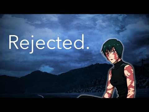 Being Rejected is Your Greatest Advantage | Maki Zenin (Jujutsu Kaisen)
